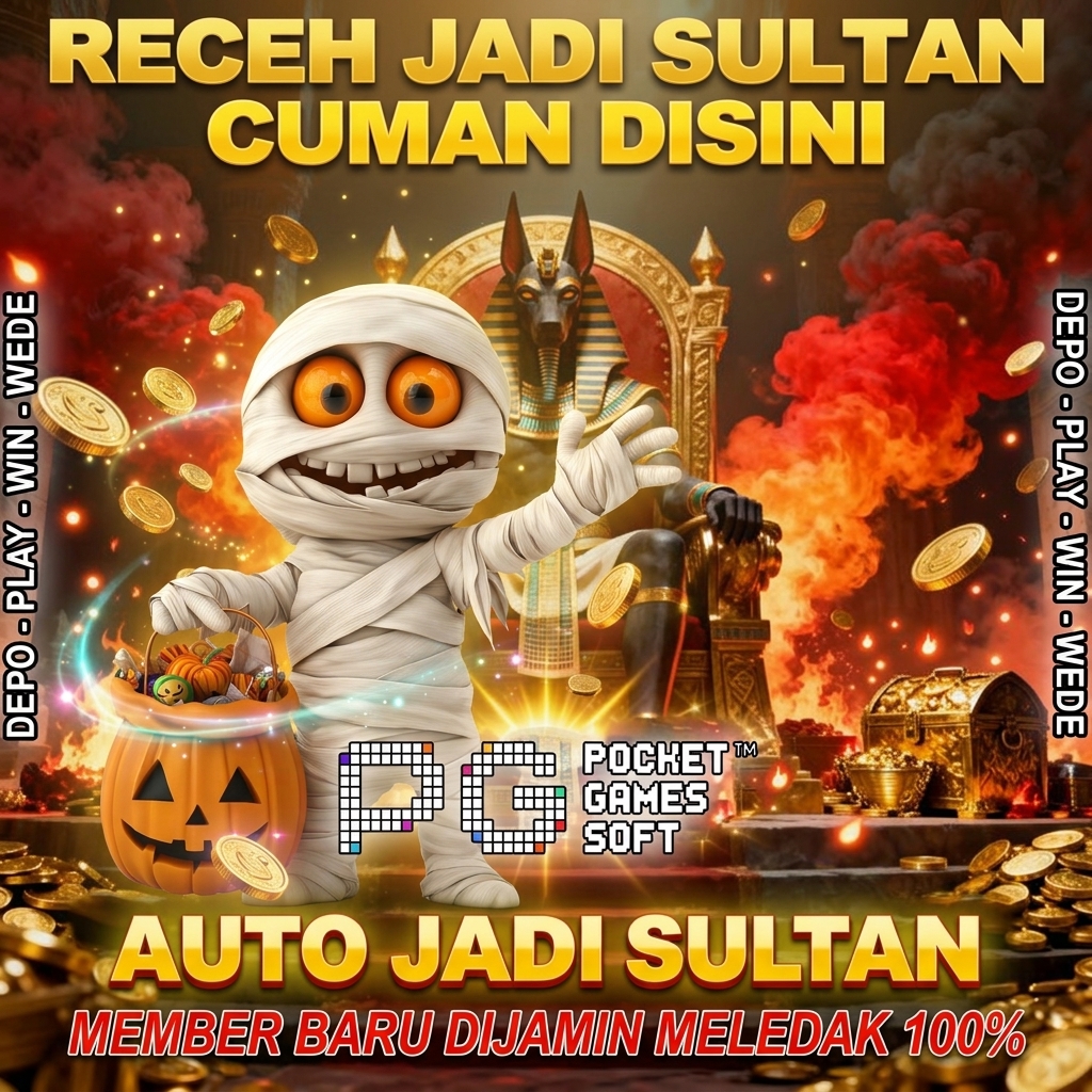GAME ONLINE TERGACOR